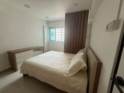 Blk 109 BUKIT PURMEI VILLE (Bukit Merah), HDB 3 Rooms #566636591